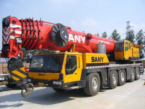 長(zhǎng)沙吊車(chē)出租、吊車(chē)租賃